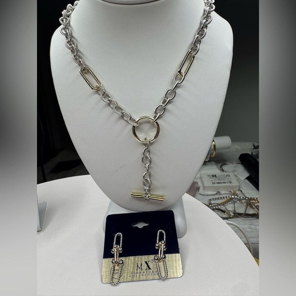 Assorted Cable Jewelry - Picture 3 of 9